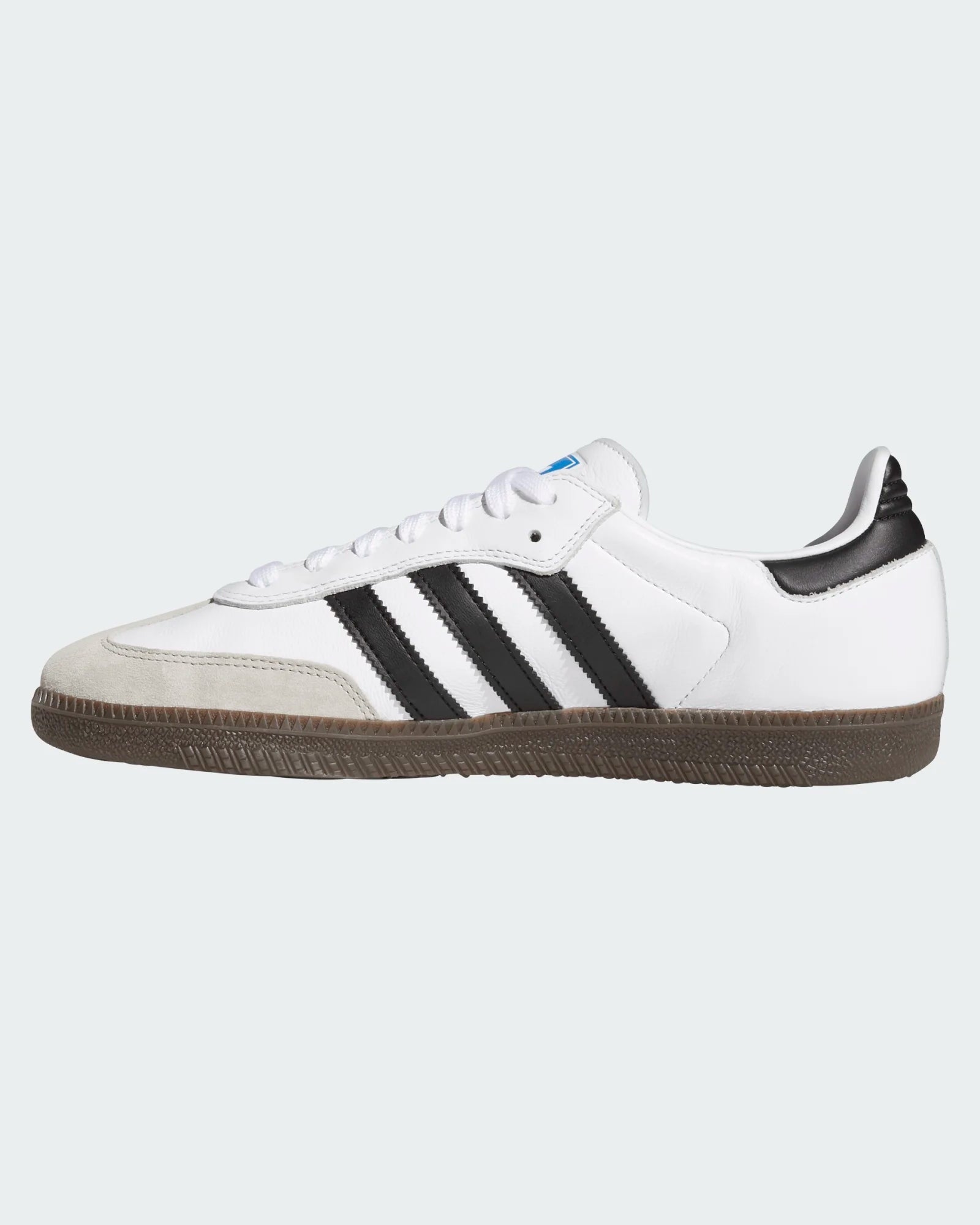 Sapatilhas Adidas Samba Branco/Preto Adidas