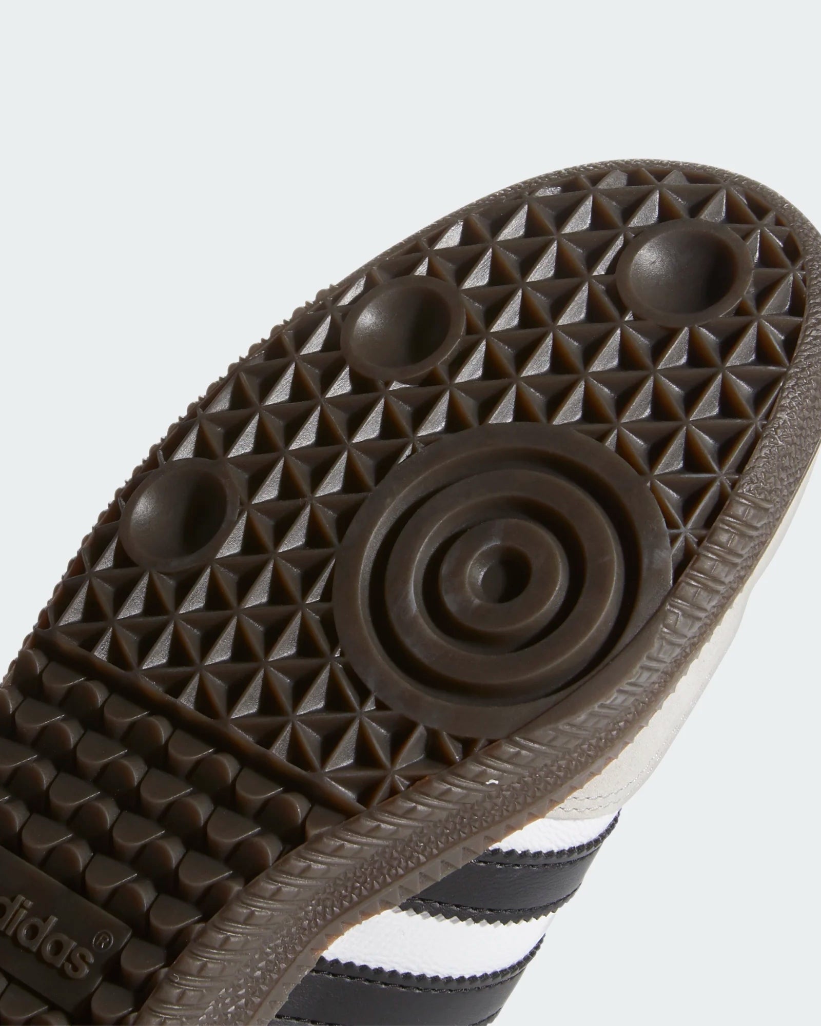 Sapatilhas Adidas Samba Branco/Preto Adidas