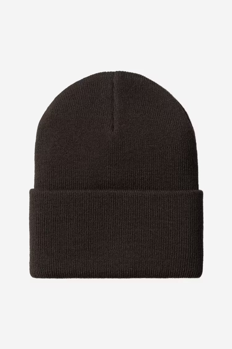 Gorro Carhartt WIP Acrylic Unissexo Castanho Carhartt