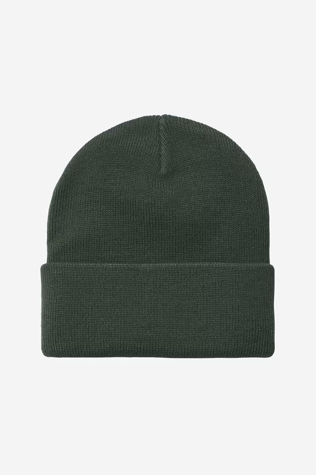 Gorro Carhartt Wip Short Watch Verde Carhartt