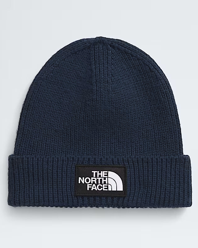 Gorro The North Face Logo Box Marinho