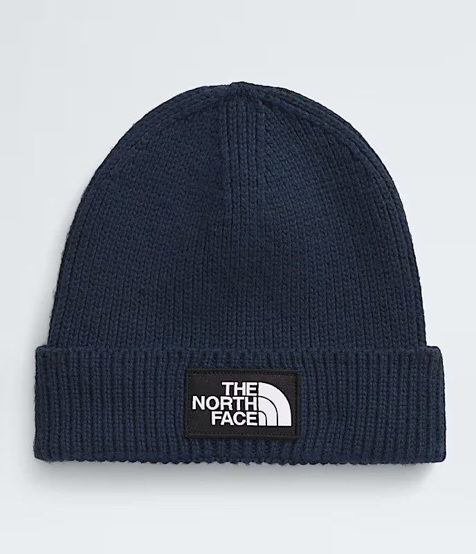 Gorro The North Face Logo Box Marinho