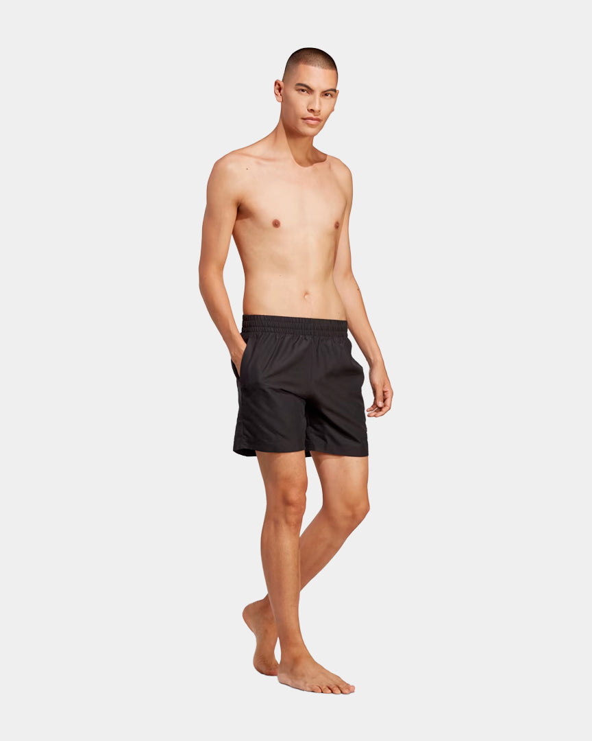 Adidas Calções de Banho Pretos H35499