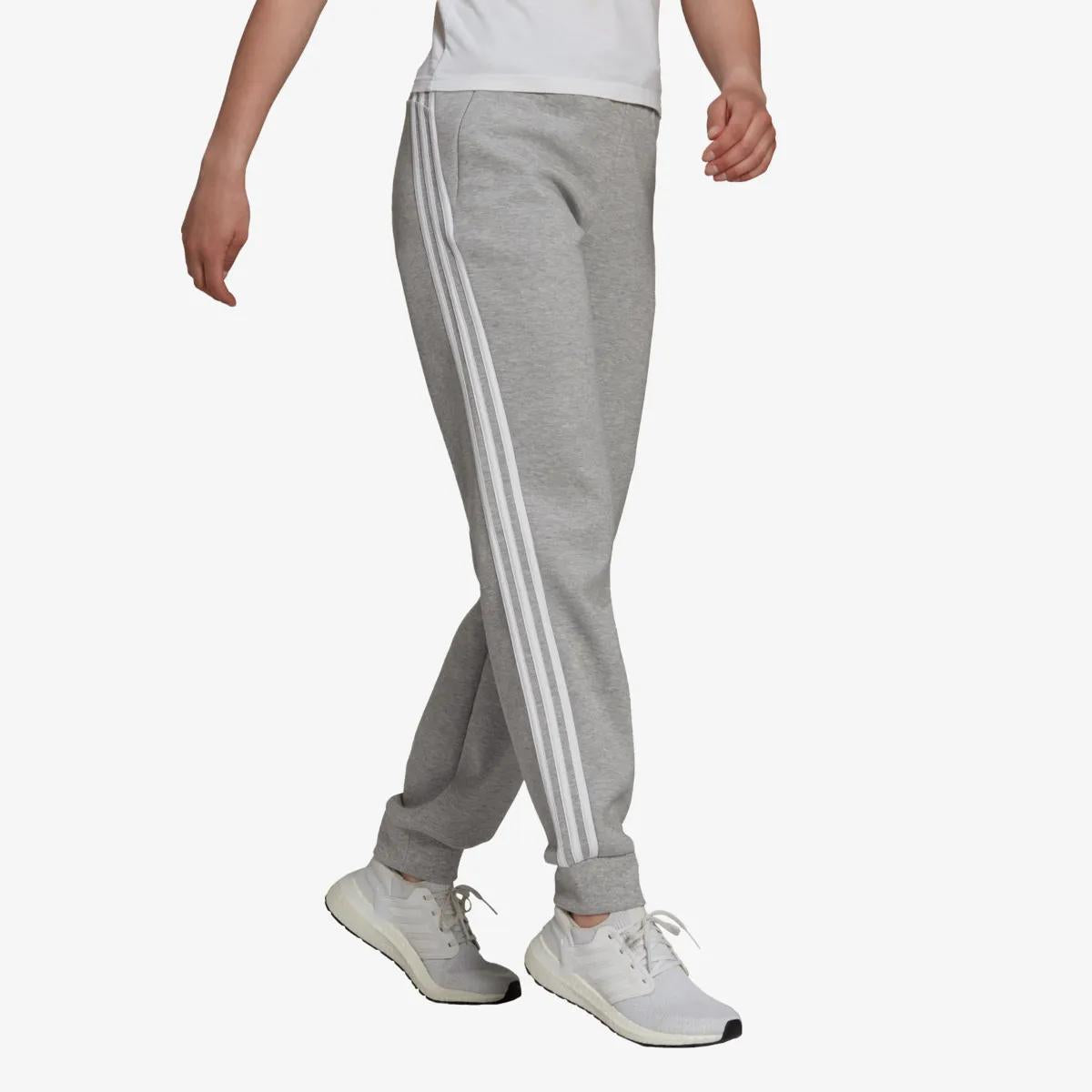 Adidas Sportswear Future Icons 3-Stripes Cinza Adidas