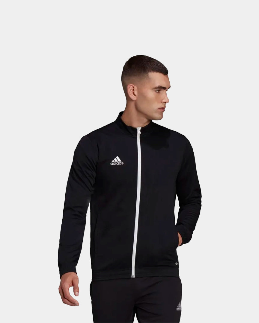 Adidas Casaco Entrada 22 Preto HB0573