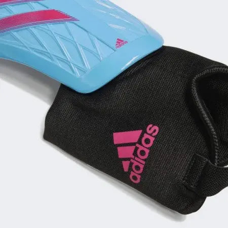 Adidas Caneleiras X Sg Mtc Azul Adidas