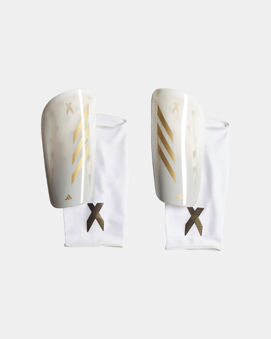 Adidas Caneleiras X Sg Branca Adidas HF9729