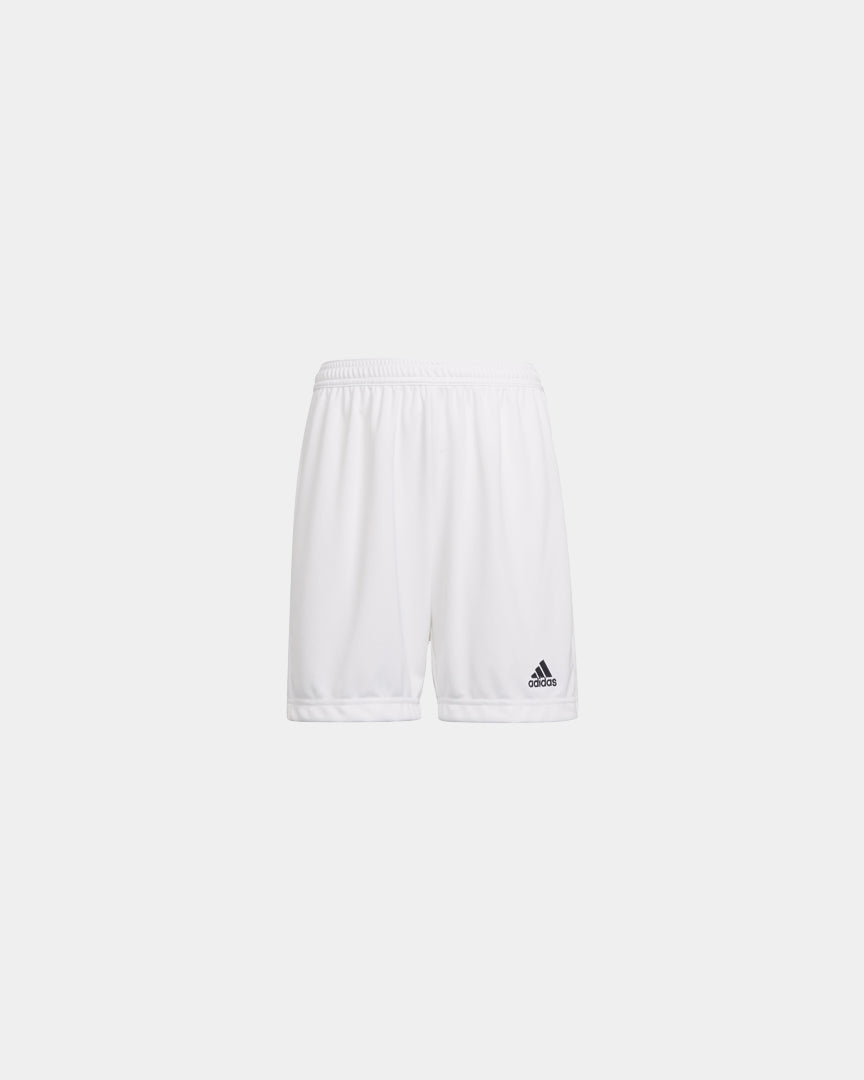 Adidas Calções Entrada 22 Junior Branco HG6292