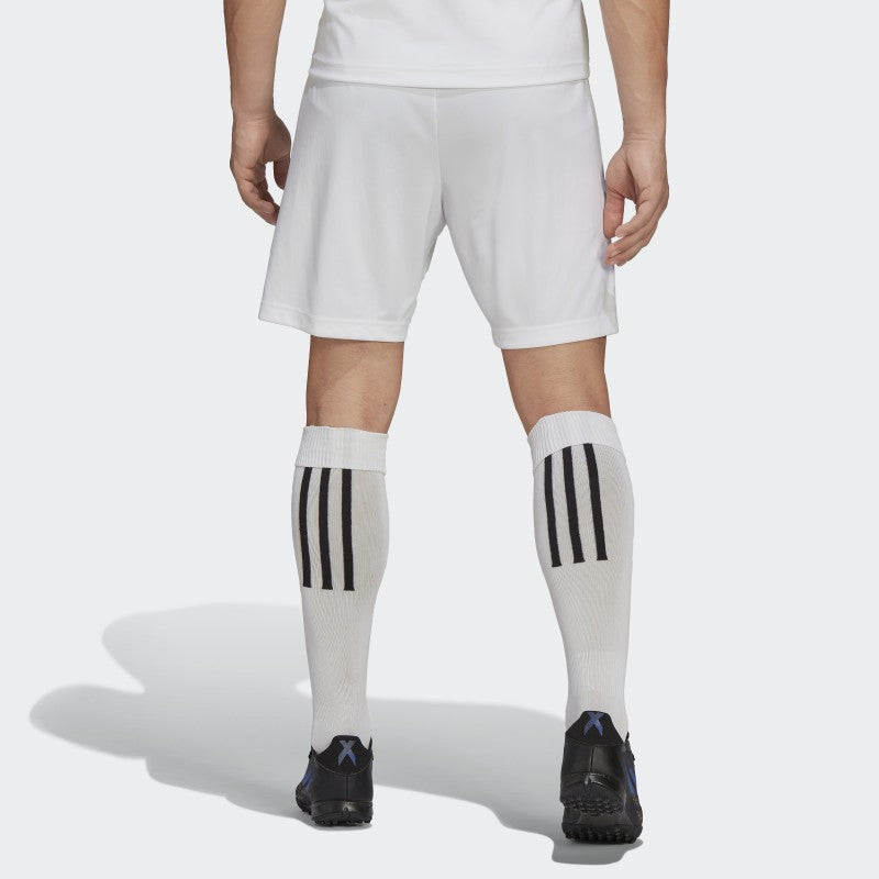 Adidas Calções Entrada 22 Branco Adidas