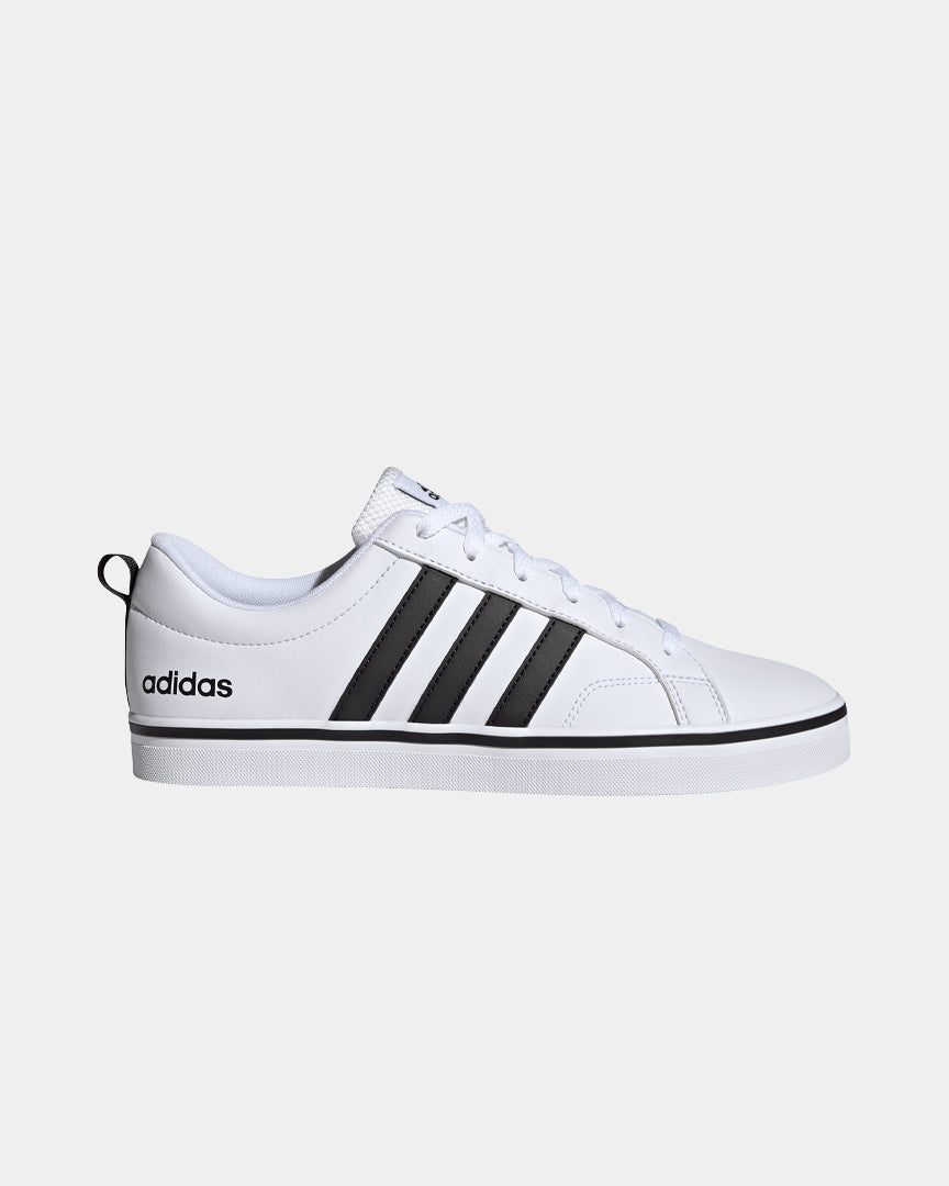 Adidas VS Pace 2.0 Branco/Preto HP6010