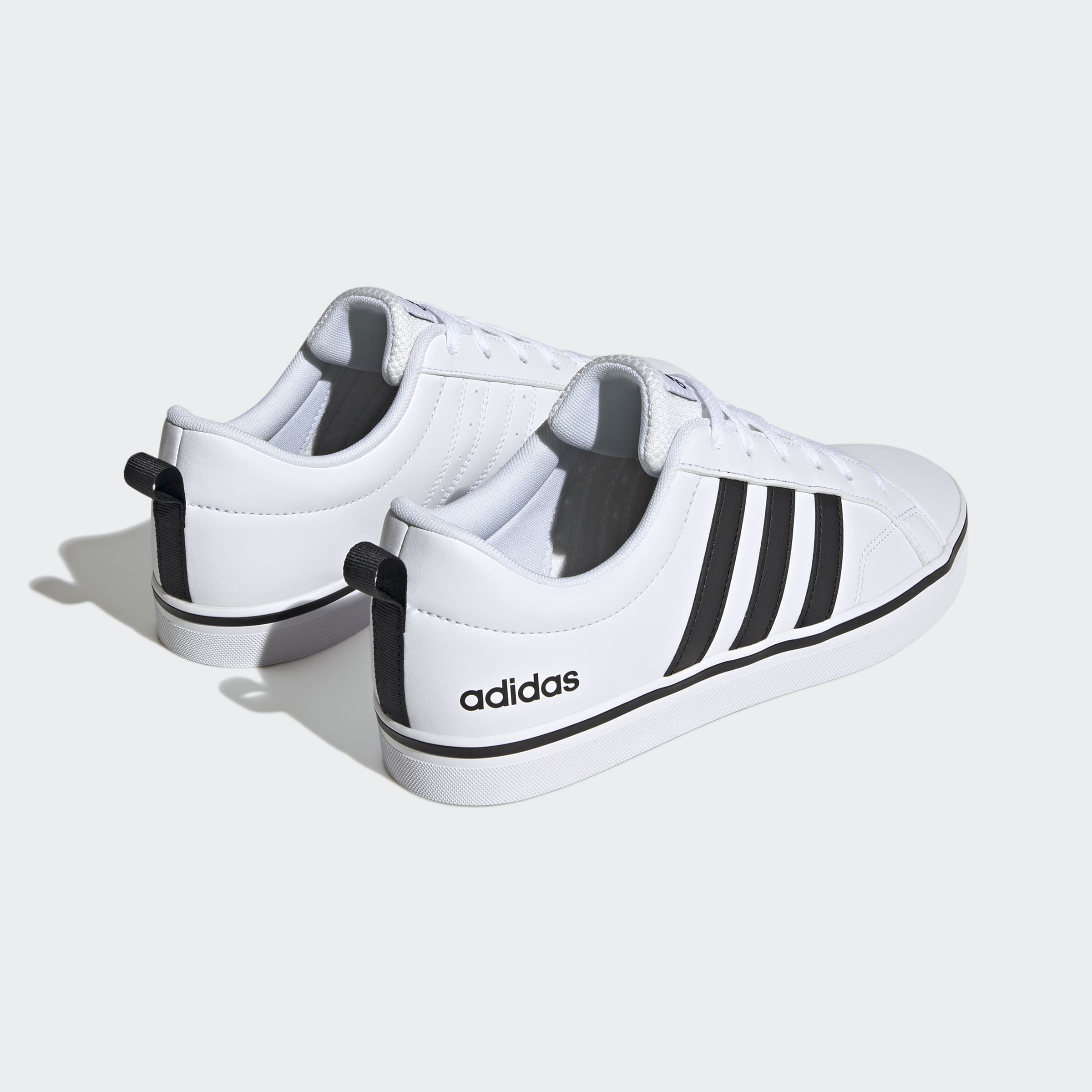 Adidas VS Pace 2.0 Branco/Preto Adidas