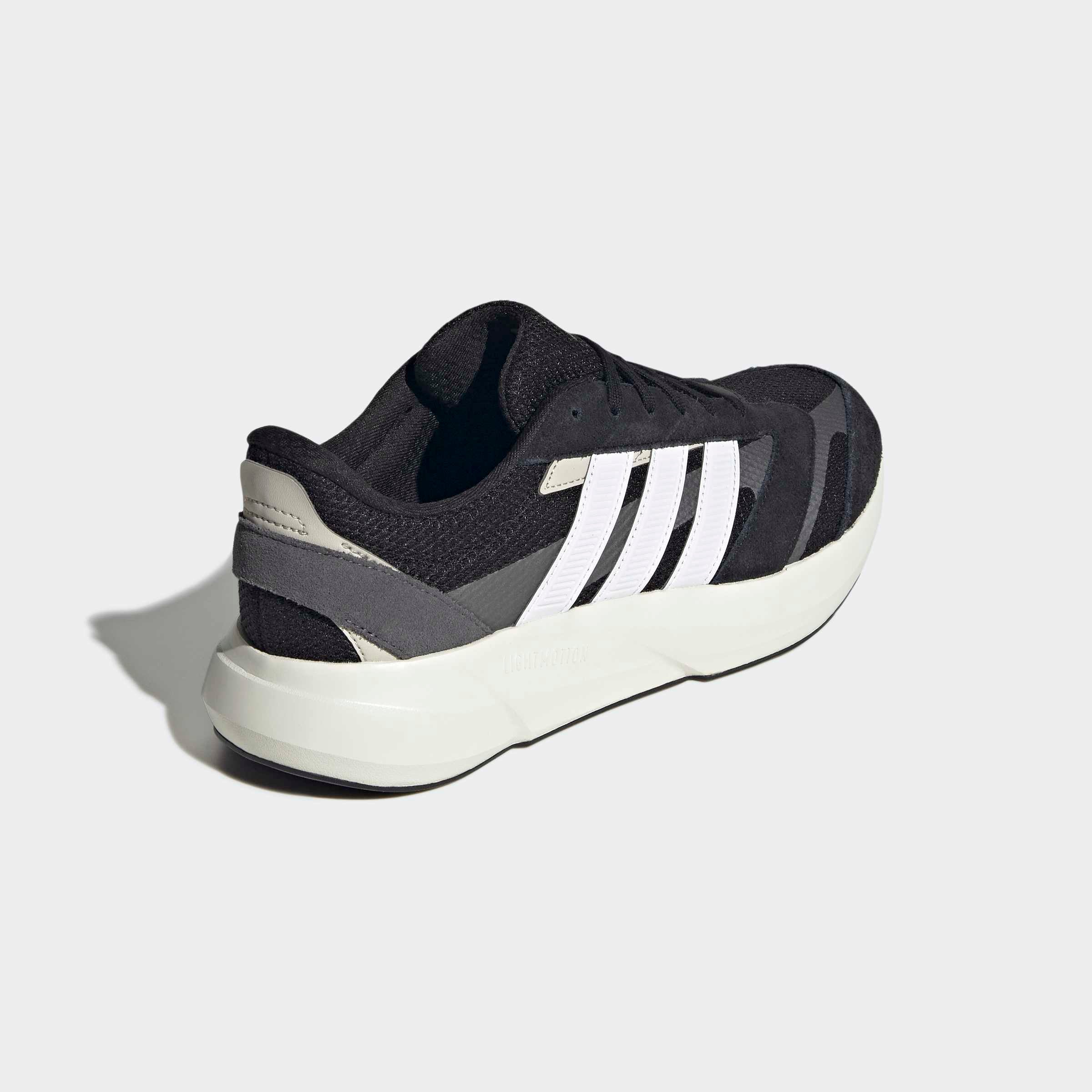 Adidas Lightshift 2.0 Preto Adidas