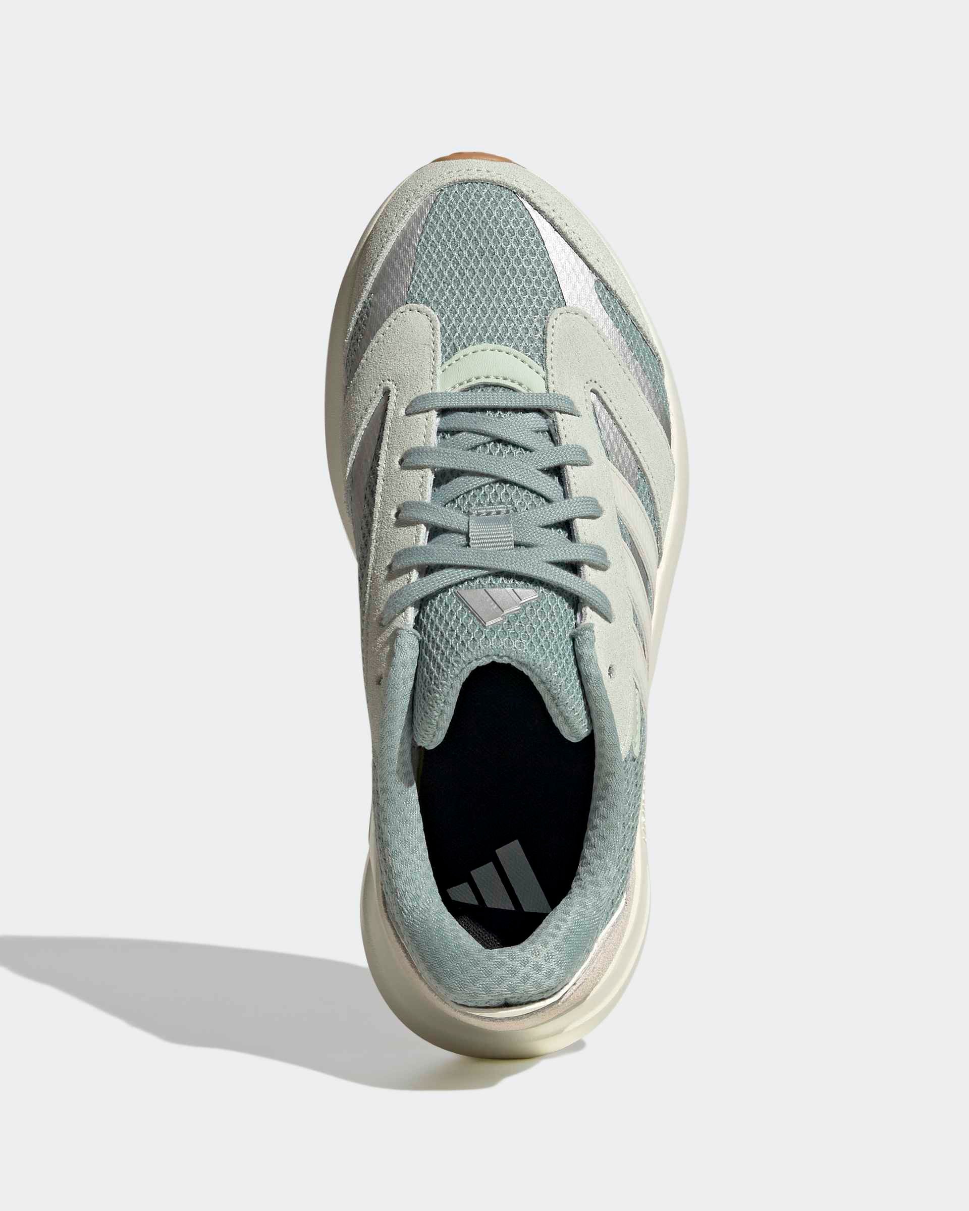 Adidas Lightshift 2.0 Verde Água Adidas