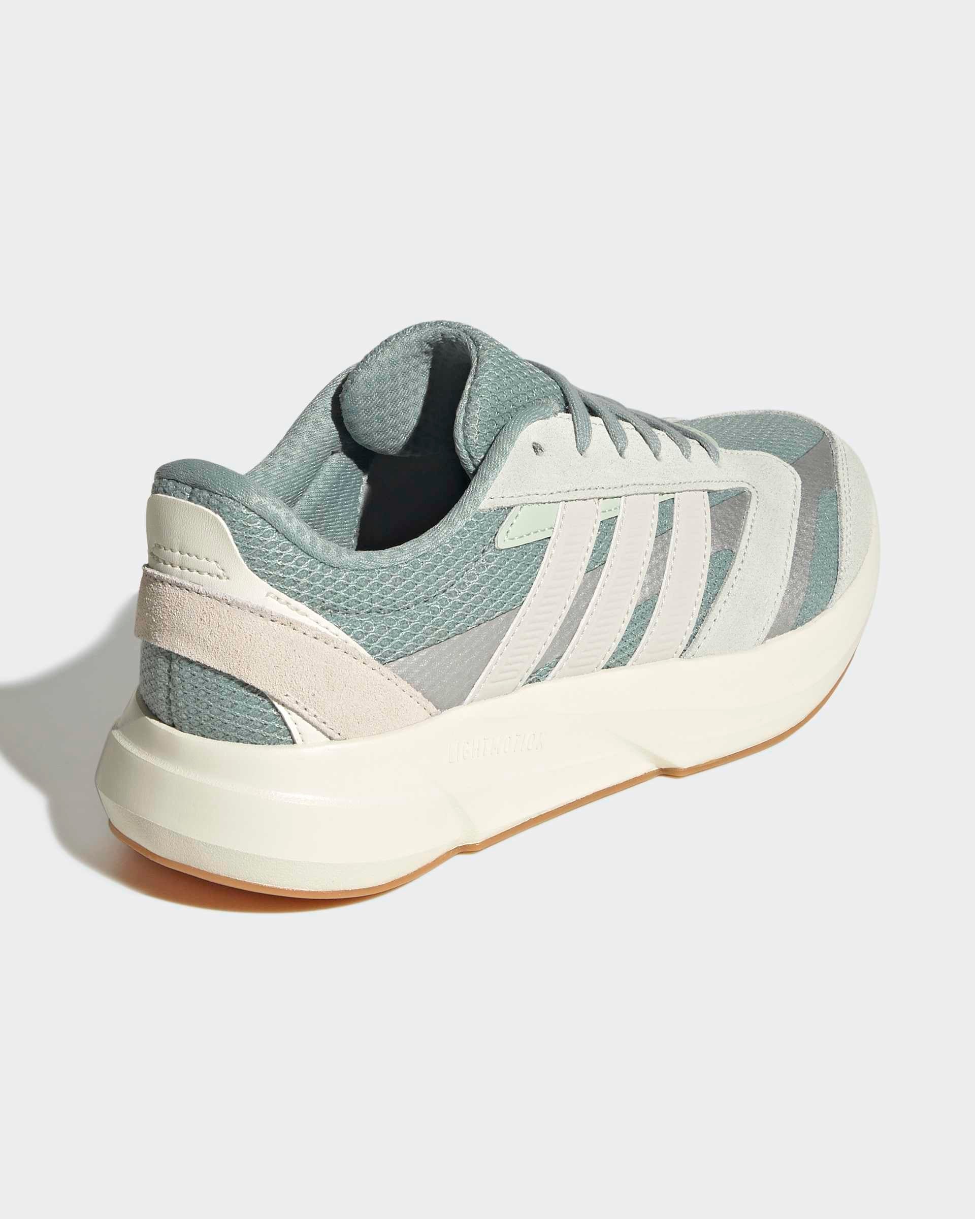 Adidas Lightshift 2.0 Verde Água Adidas