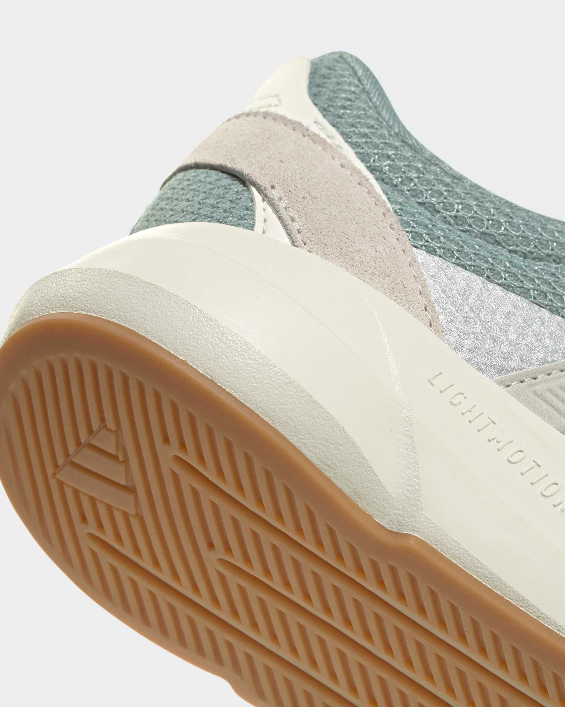 Adidas Lightshift 2.0 Verde Água Adidas