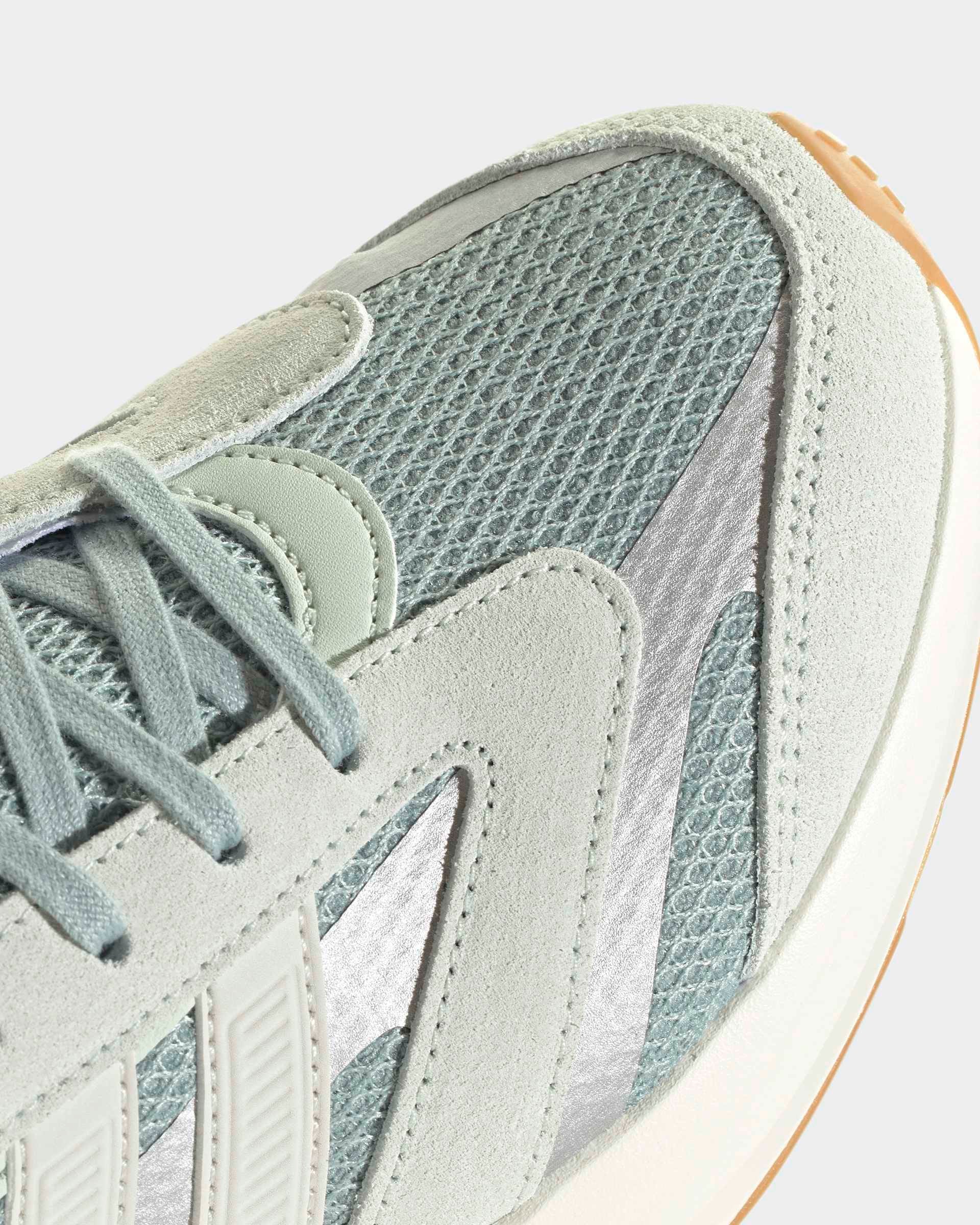 Adidas Lightshift 2.0 Verde Água Adidas