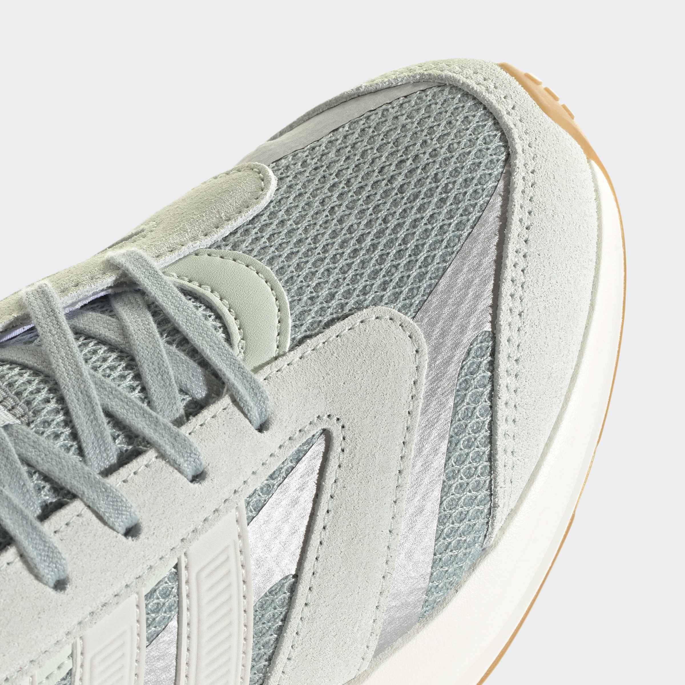 Adidas Lightshift 2.0 Verde Água Adidas