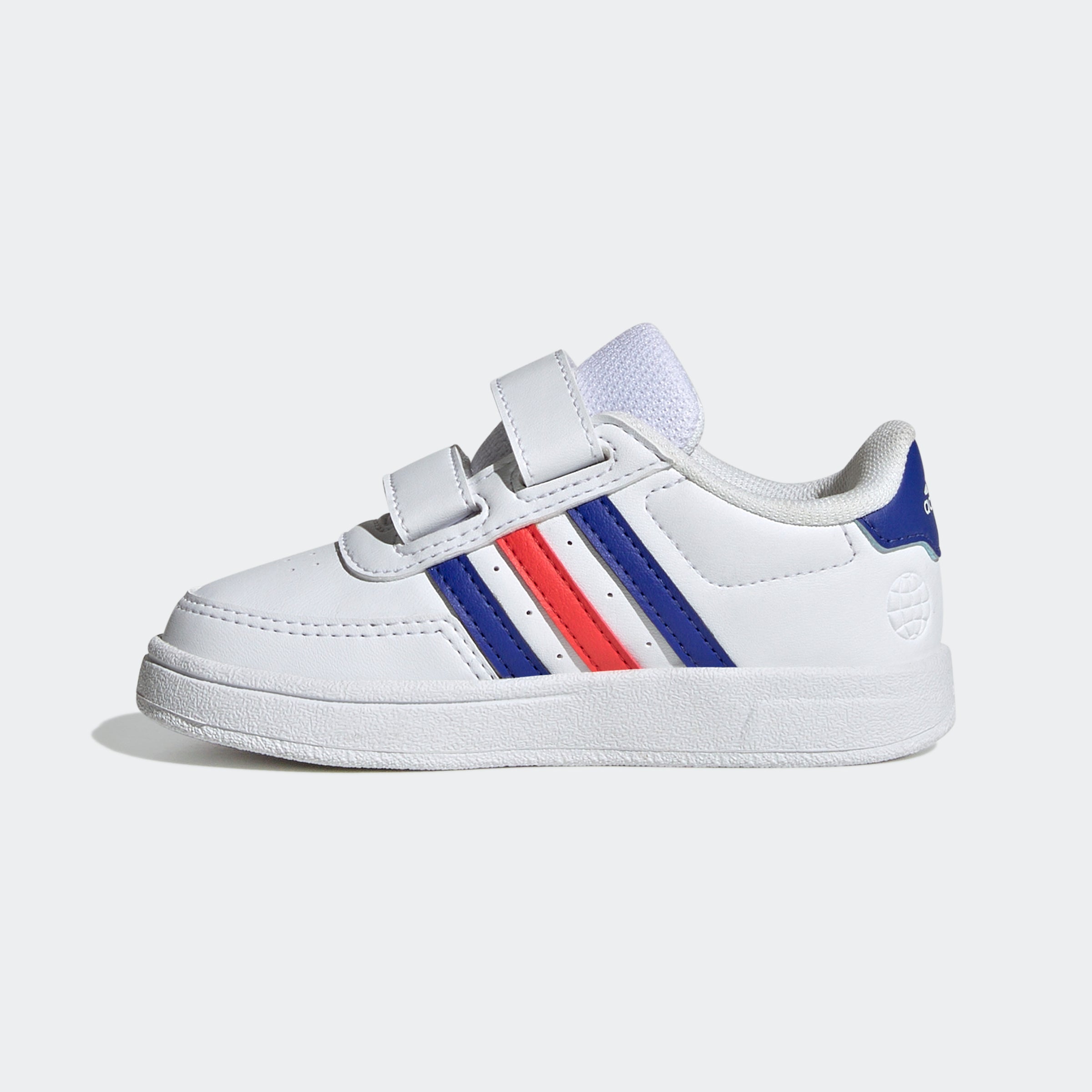 Adidas Breaknet 2.0 CF Branco/Azul Adidas