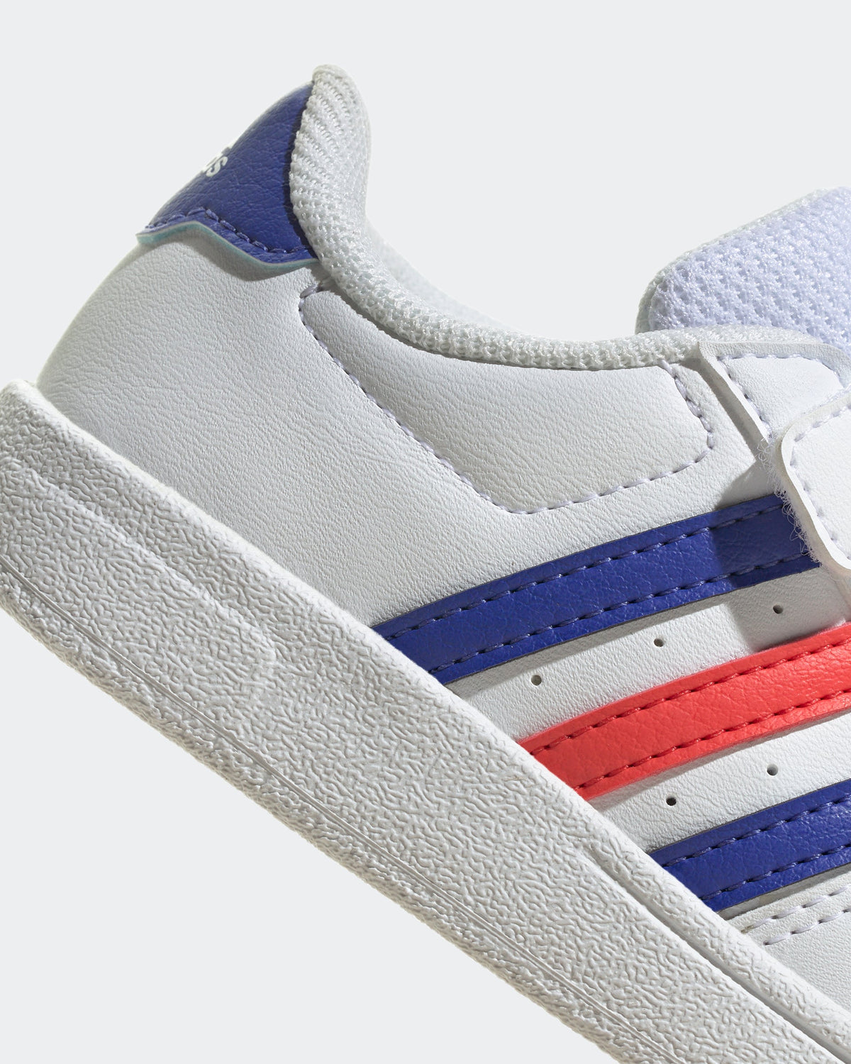 Adidas Breaknet 2.0 CF Branco/Azul Adidas