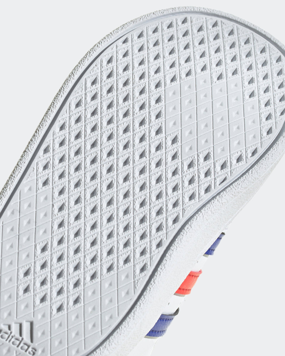 Adidas Breaknet 2.0 CF Branco/Azul Adidas