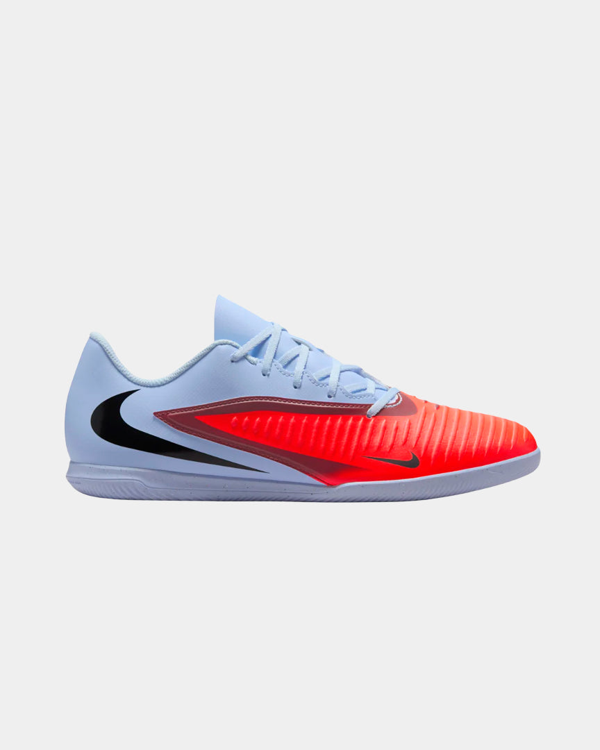 Nike Phantom 6 Low Club Futsal Azul HQ2323400