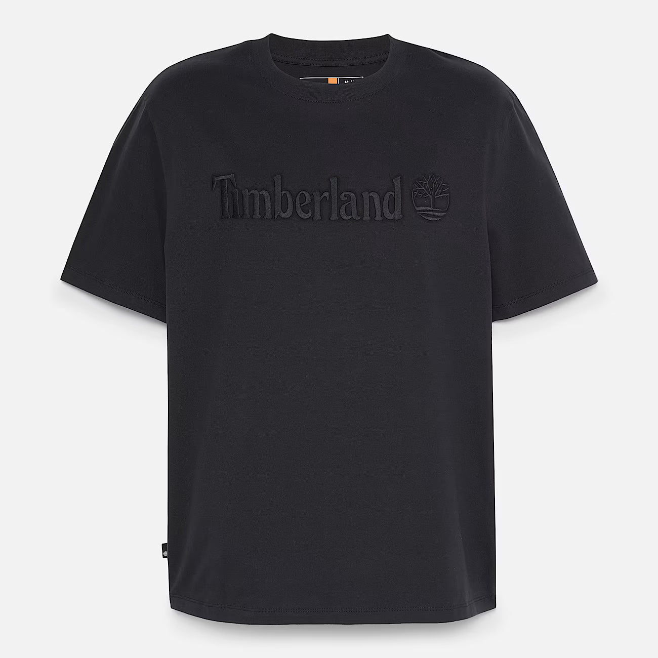 Timberland T-shirt Hampton Preta Timberland