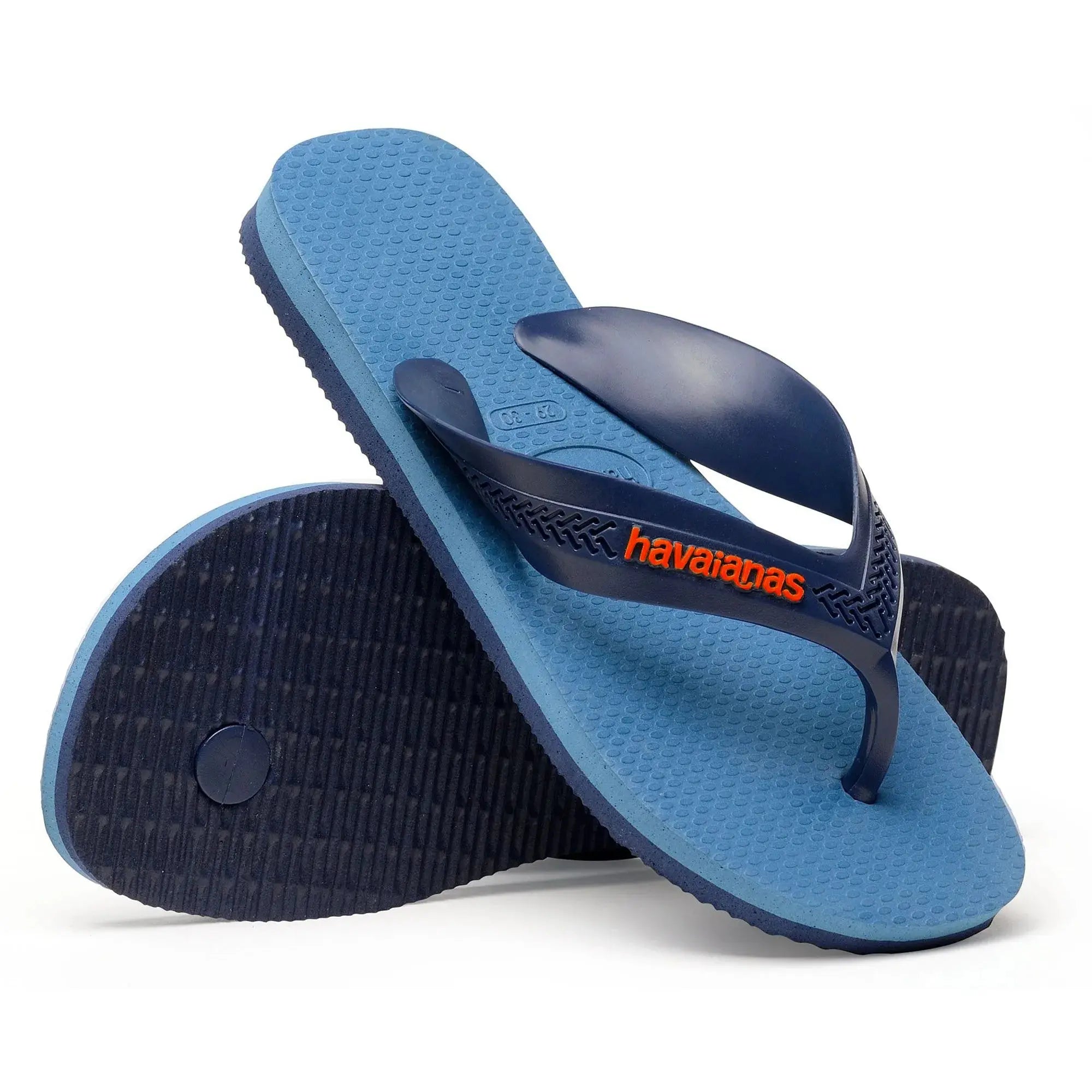 Havaianas Kids Max Azuis Havaianas