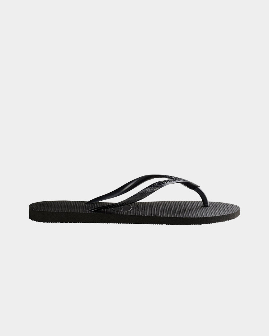 Havaianas Slim Fc Pretas