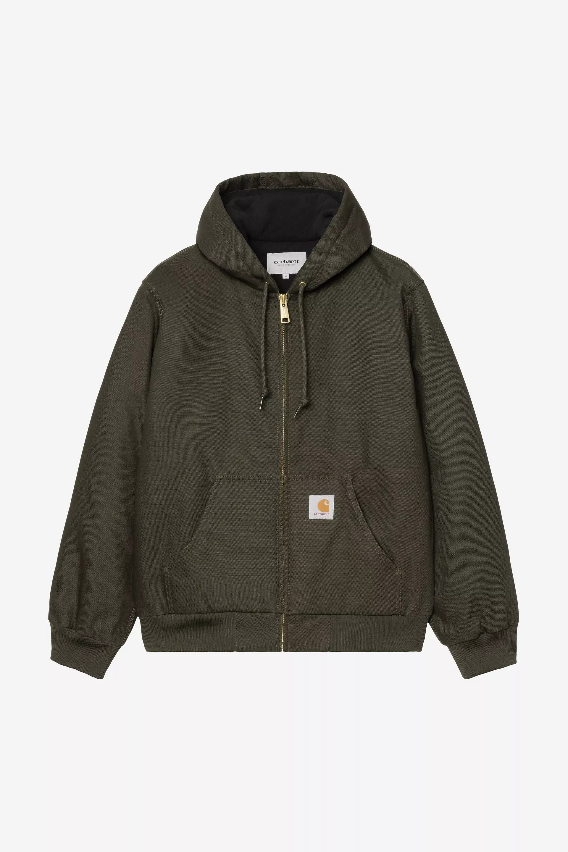 Carhartt Wip Casaco Active Verde Dickies