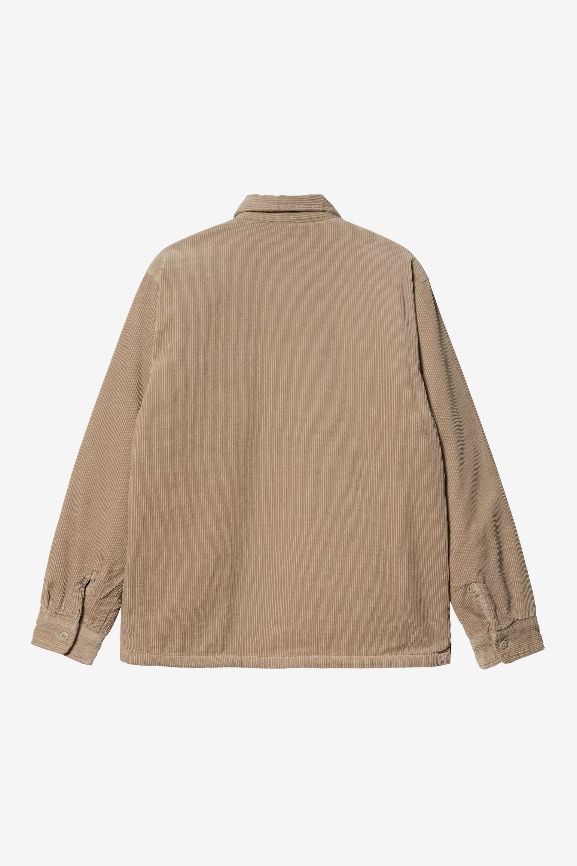 Carhartt WIP Casaco Whitsome Bege Carhartt
