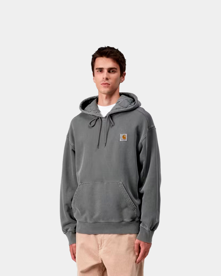 Carhartt WIP Camisola Vista Cinza I029523146