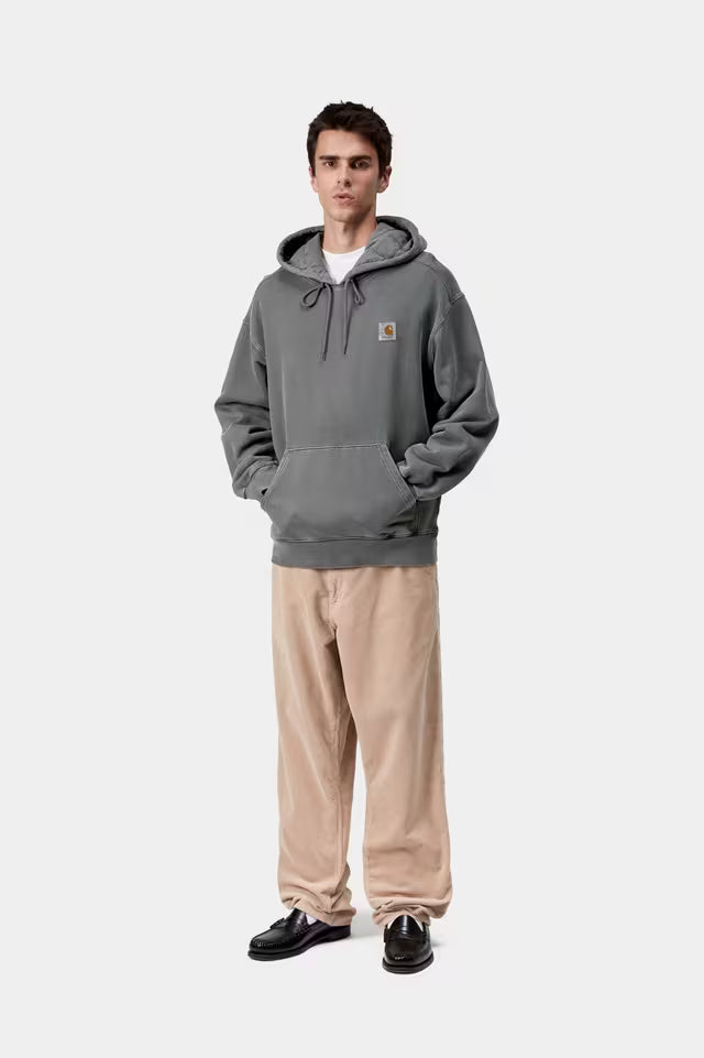 Carhartt WIP Camisola Vista Cinza Carhartt