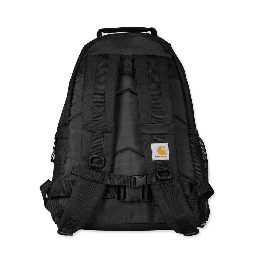 Carhartt WIP Kickflip backpack Preta Adidas