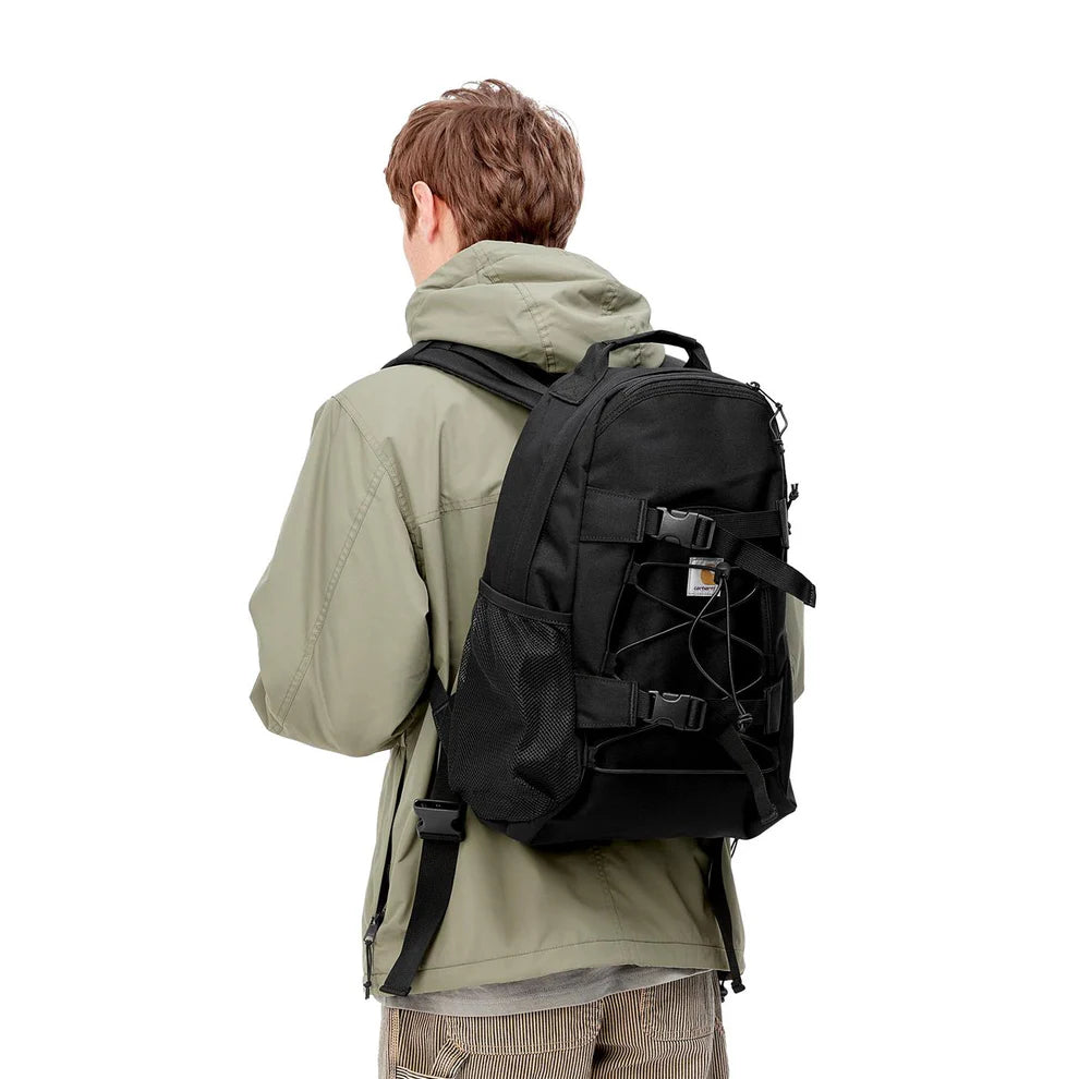 Carhartt WIP Kickflip backpack Preta Adidas