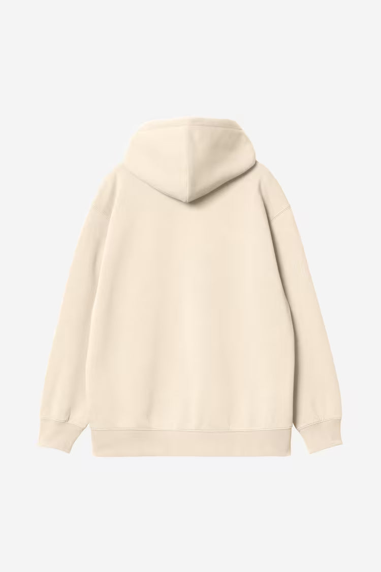 Camisola Carhartt WIP Cardada Mulher Bege Carhartt