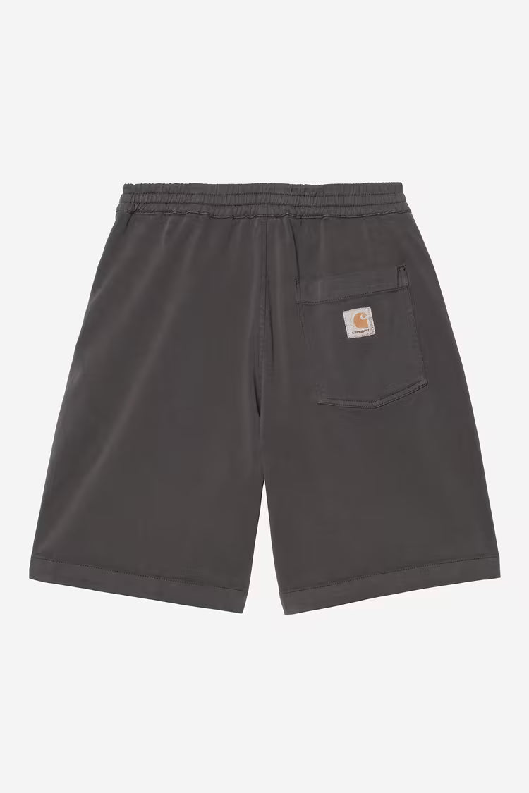 Calções Carhartt WIP Floyde Cinza Carhartt
