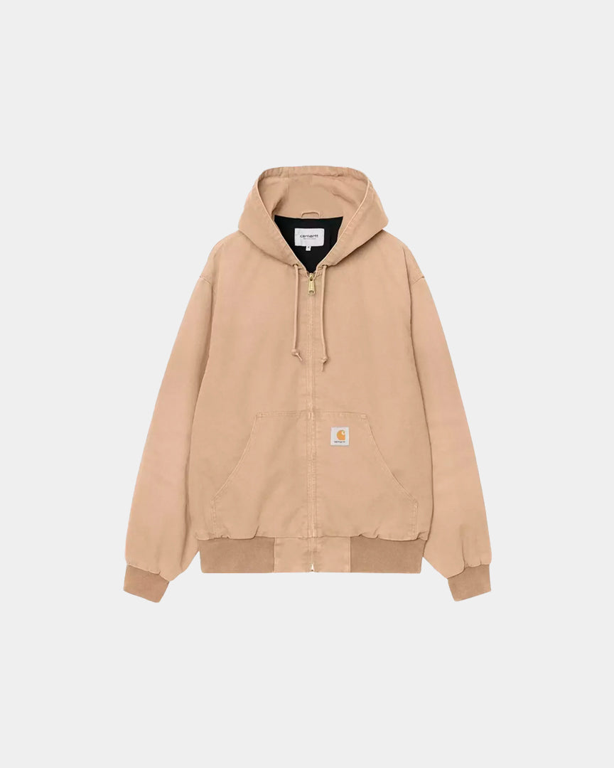 Casaco Carhartt WIP OG Active Bege I03482007E4O