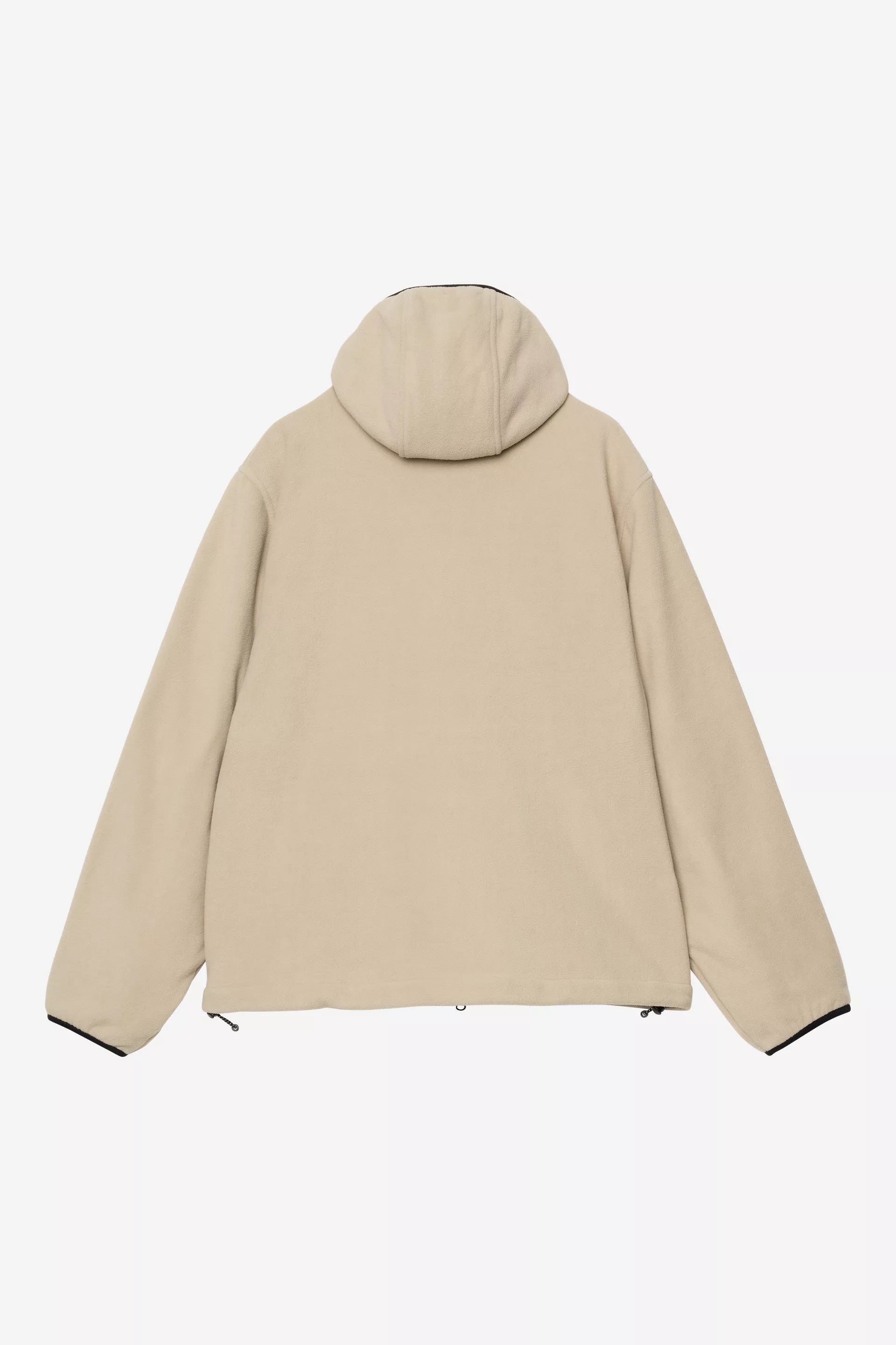 Carhartt WIP Blusão Blevin Liner Bege Carhartt