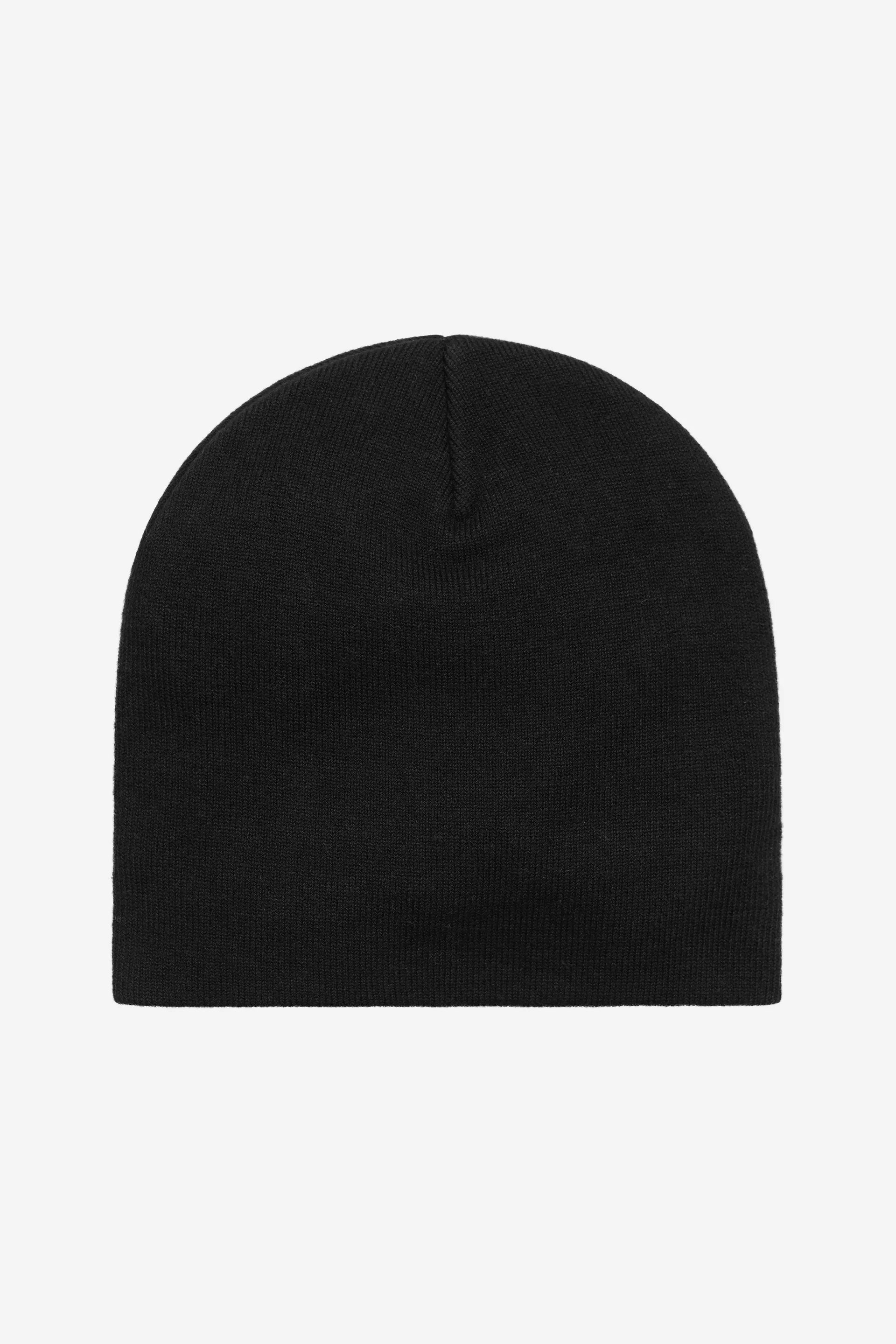 Carhartt WIP Gorro Helix Preto Carhartt