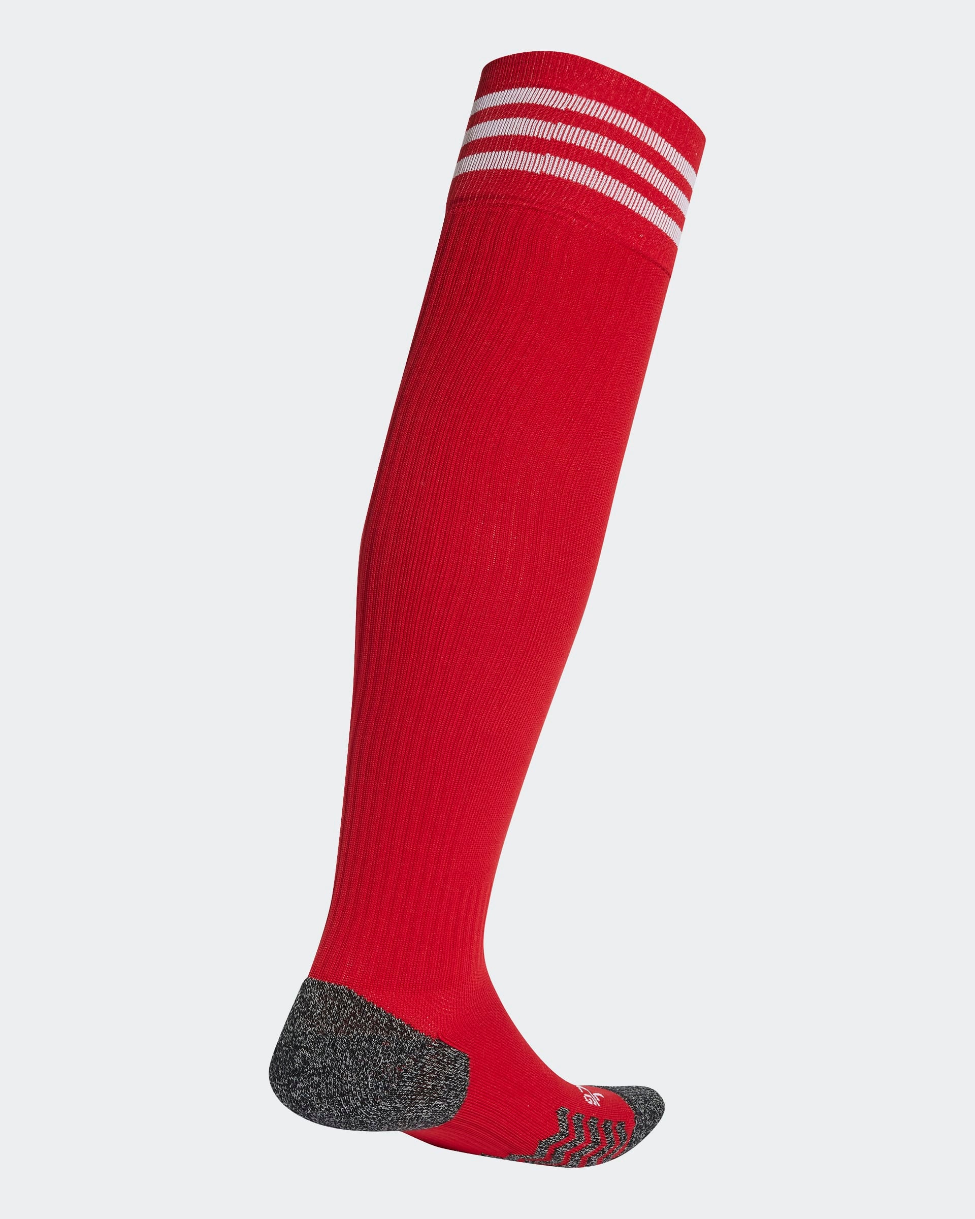 Adidas Meias de Futebol Vermelhas Adidas