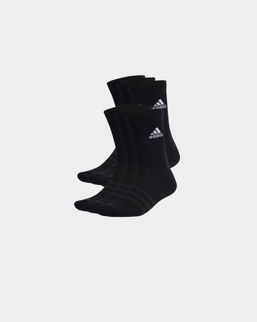 Adidas Meias C SPW CRW 6P Preto IC1316