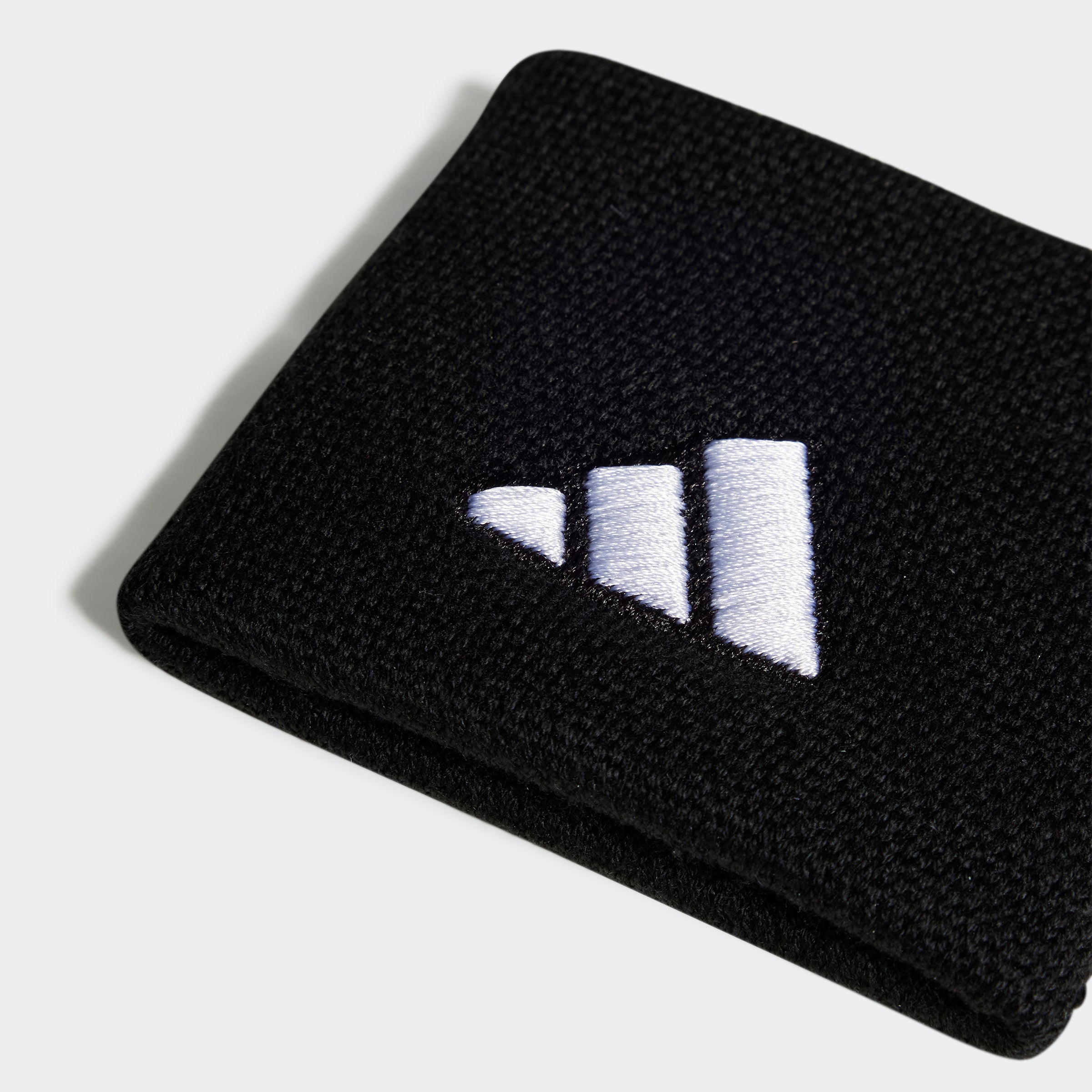 Adidas Fita de Pulso Preto Adidas