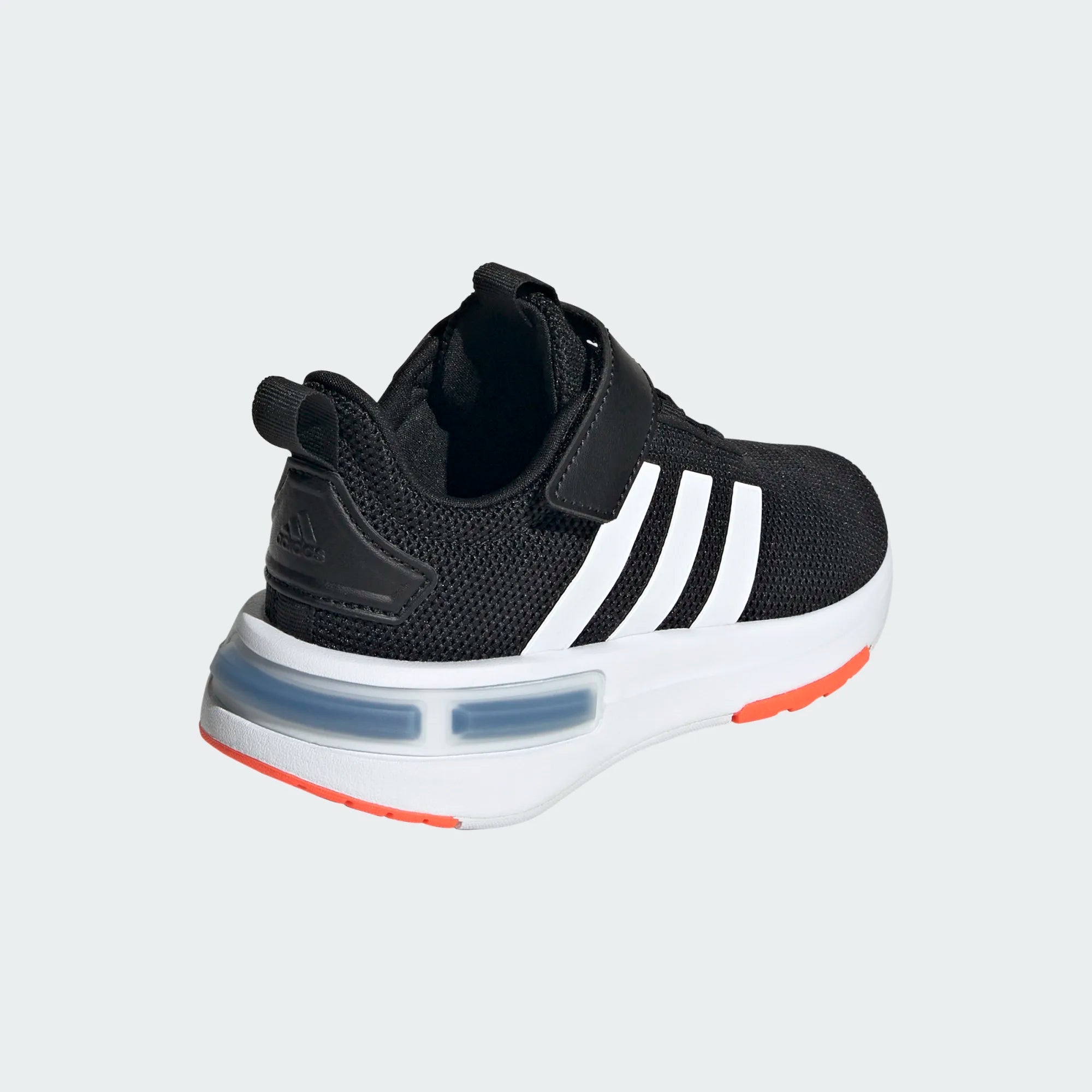 Adidas Racer TR23 EL K Preta/Branca Adidas