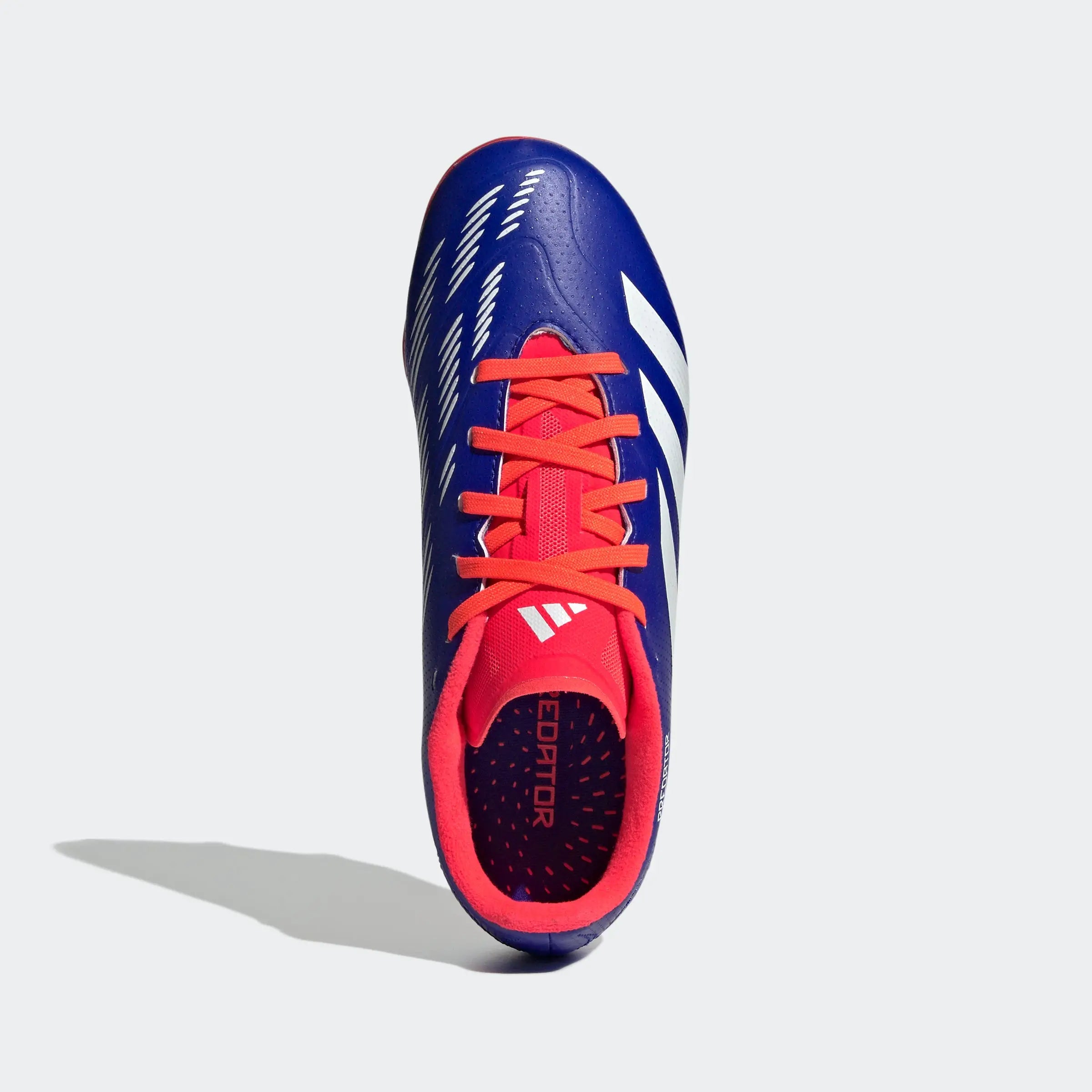 Adidas Predator League FG J Azul Adidas