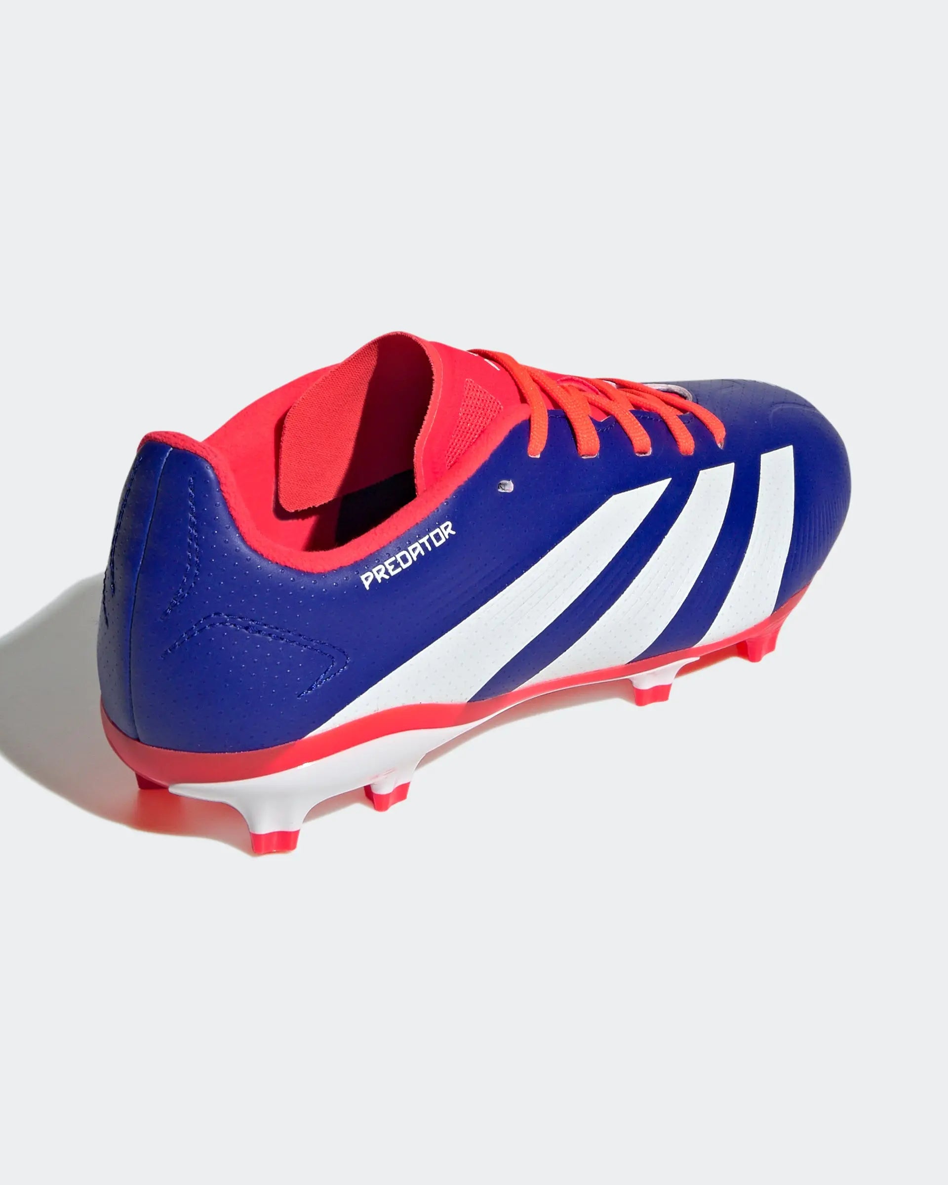 Adidas Predator League FG J Azul Adidas