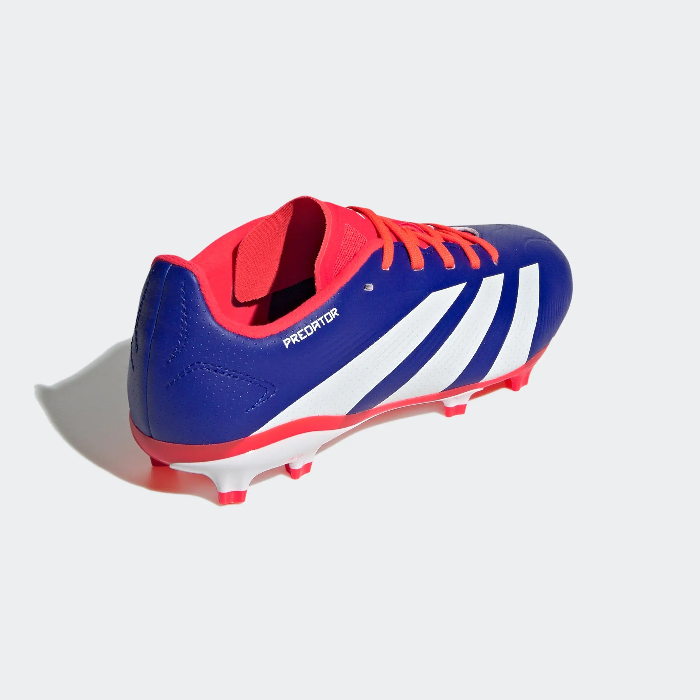 Adidas Predator League FG J Azul Adidas