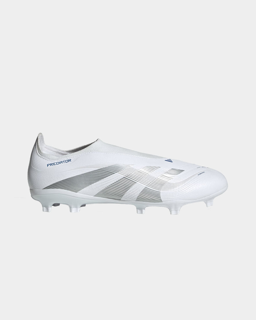 Adidas Predator League LL FG/MG Branco ID3860