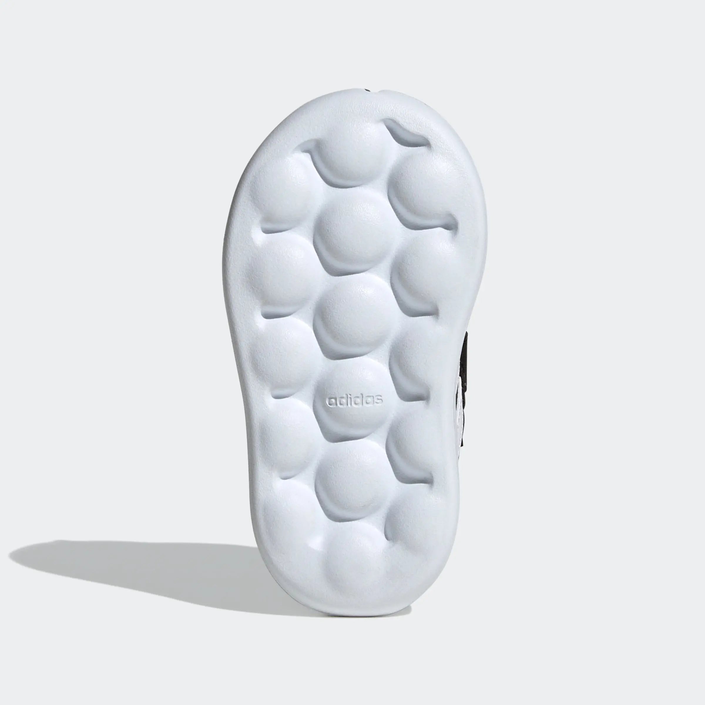 Adidas Grand Court 2.0 CF Preto/Branco Adidas