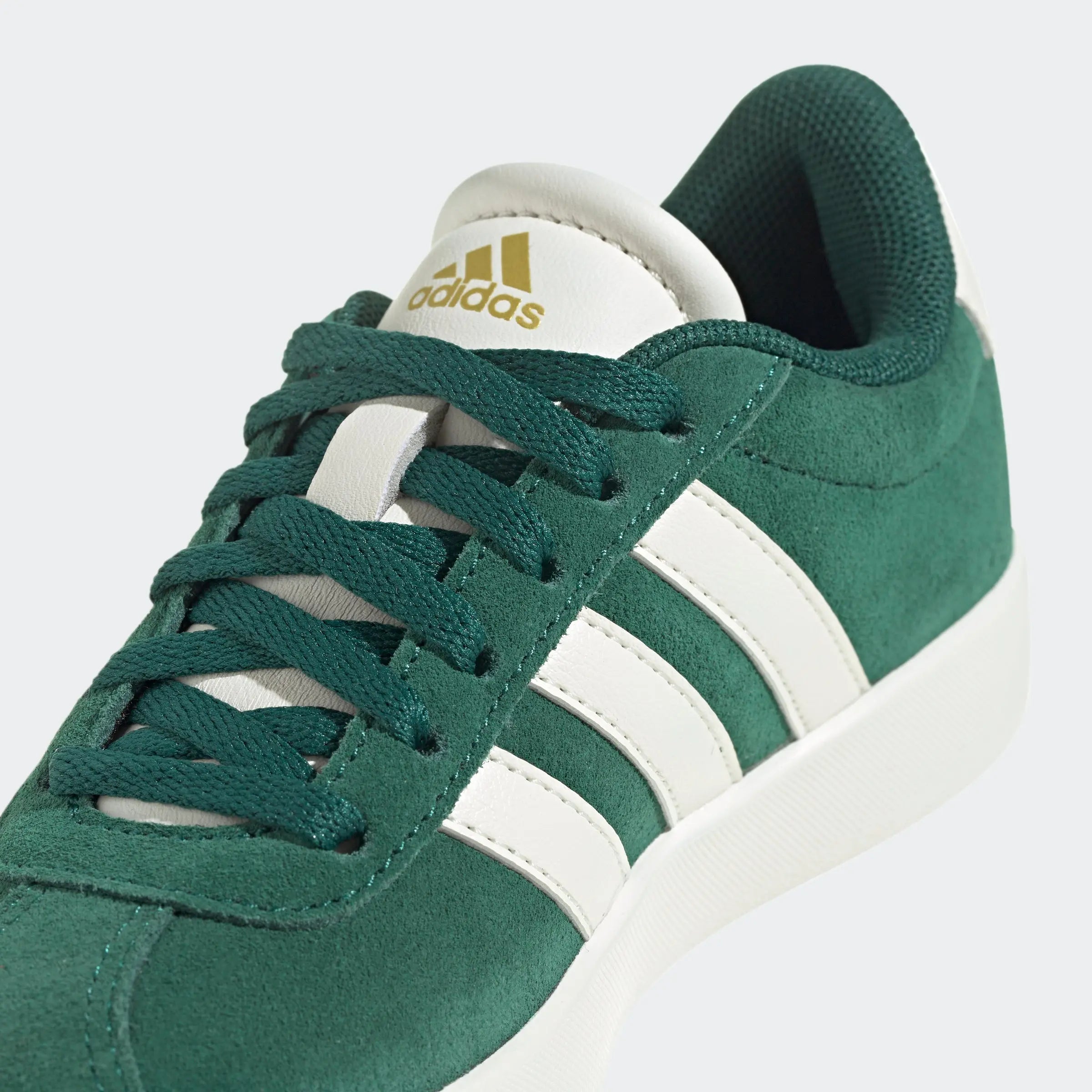 Adidas VL Court 3.0 Verde Adidas