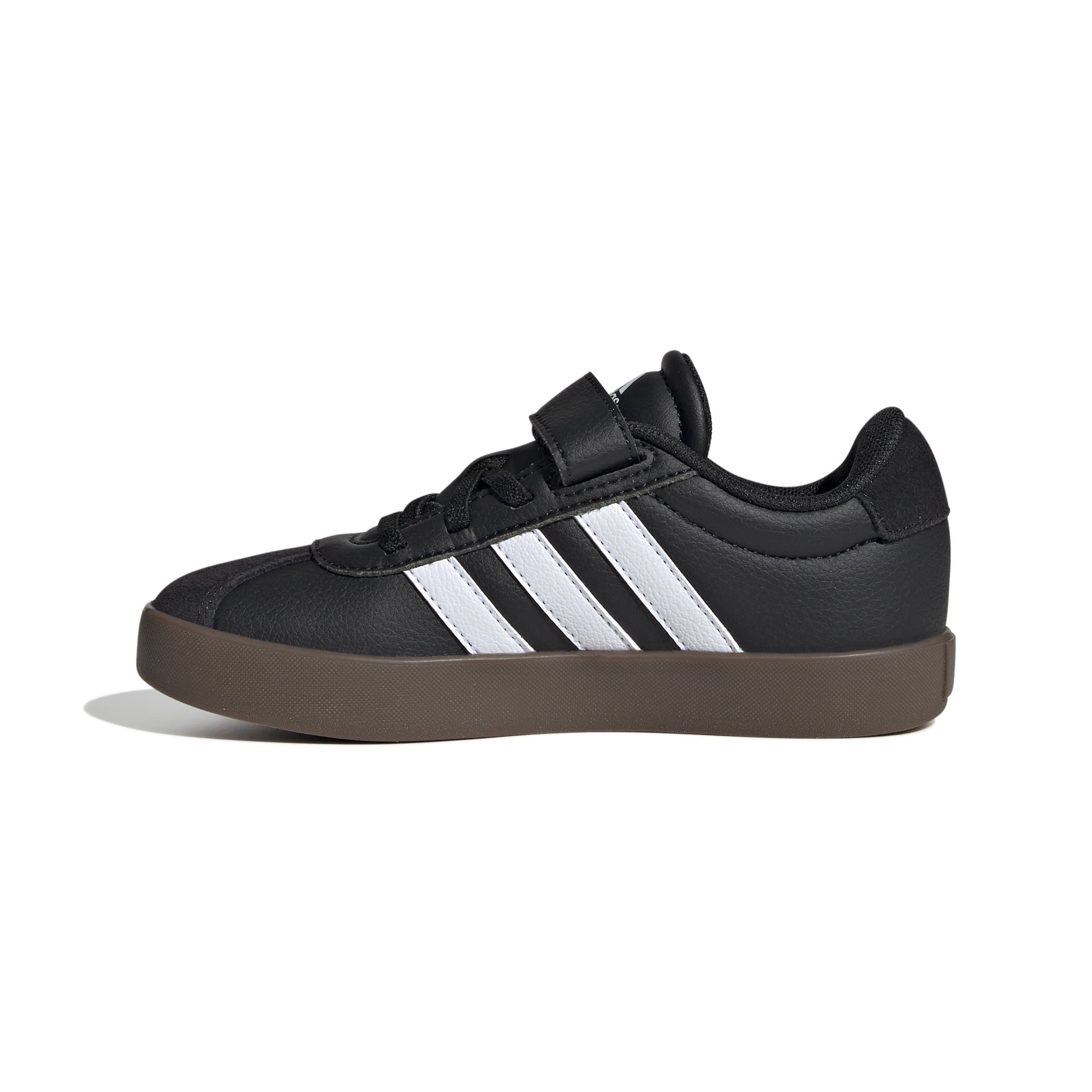 Adidas VL Court 3.0 Preto Adidas